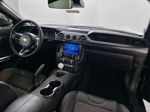 Used 2022 Ford Mustang Mach 1 w/ Equipment Group 700A image 29