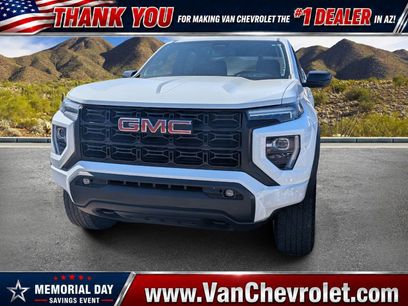 Used 2023 GMC Canyon Elevation w/ Elevation Premium Package
