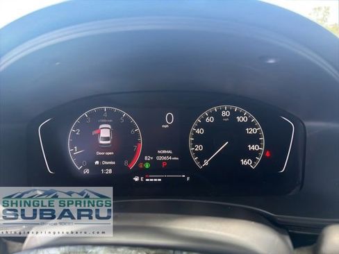 Used 2023 Honda Civic Sport image 41