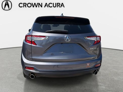 Certified 2020 Acura RDX FWD w/ Technology Package image 8