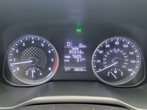 Used 2019 Hyundai Elantra SE w/ Cargo Package image 35