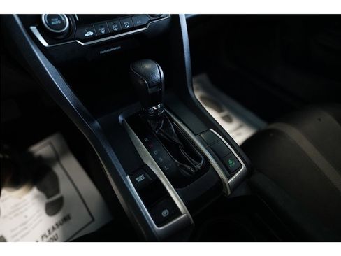 Used 2019 Honda Civic LX image 19