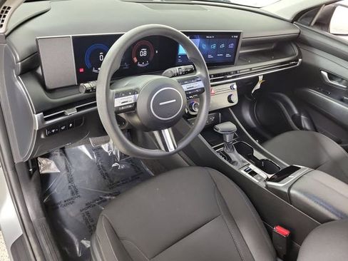 Used 2025 Hyundai Tucson SEL image 18
