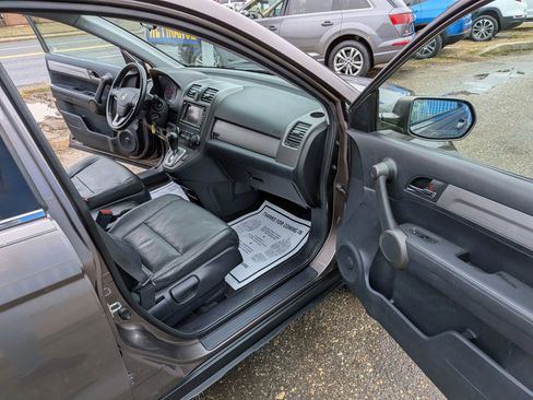 Used 2011 Honda CR-V EX-L image 29