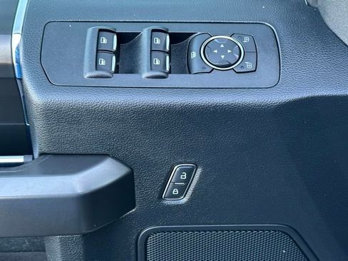 Used 2020 Ford F150 XLT w/ Equipment Group 302A Luxury image 25