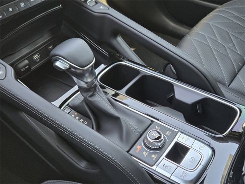 New 2025 Kia Telluride SX X-Line image 15