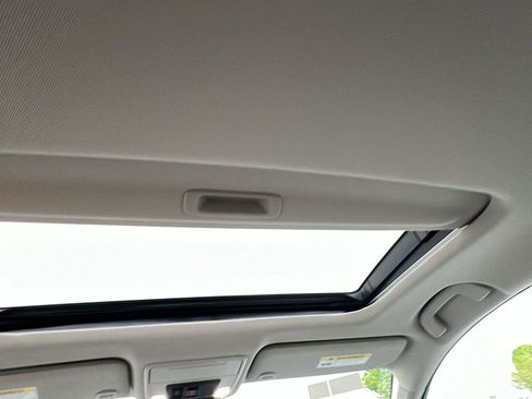Certified 2024 Honda Accord EX image 19