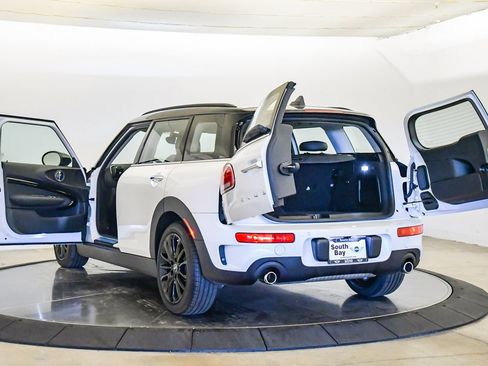 Certified 2023 MINI Cooper Clubman S image 29