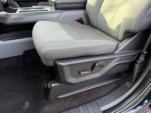 Used 2021 Ford F150 XLT w/ Equipment Group 302A High image 25