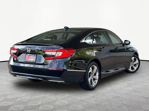 Used 2018 Honda Accord EX-L image 6