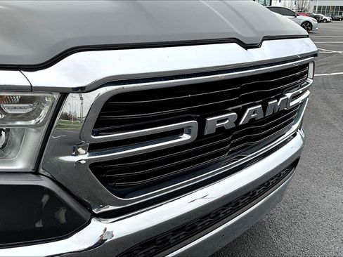 Used 2020 RAM 1500 Big Horn AWD/4WD image 33