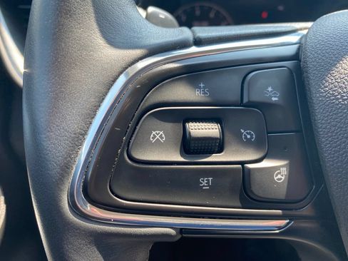 Used 2022 Buick Envision Preferred FWD image 8