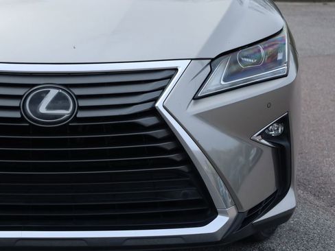 Used 2017 Lexus RX 350 FWD w/ Premium Package image 19