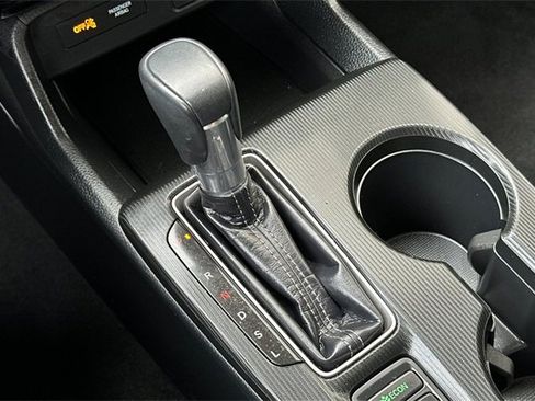 Certified 2024 Honda Civic EX-L image 23