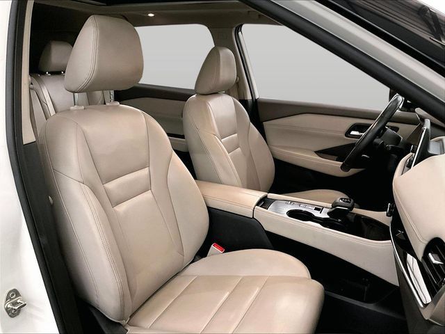 Used 2022 Nissan Rogue SL FWD image 8