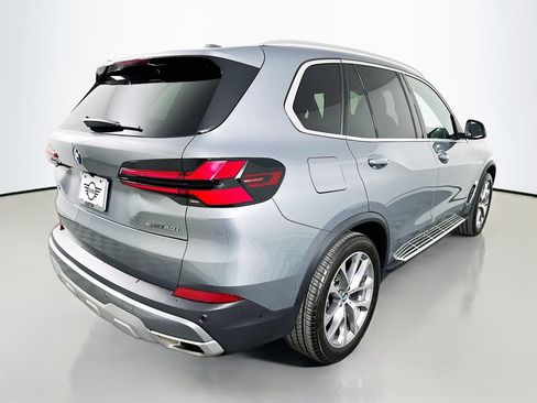 Used 2026 BMW X5 sDrive40i RWD image 5