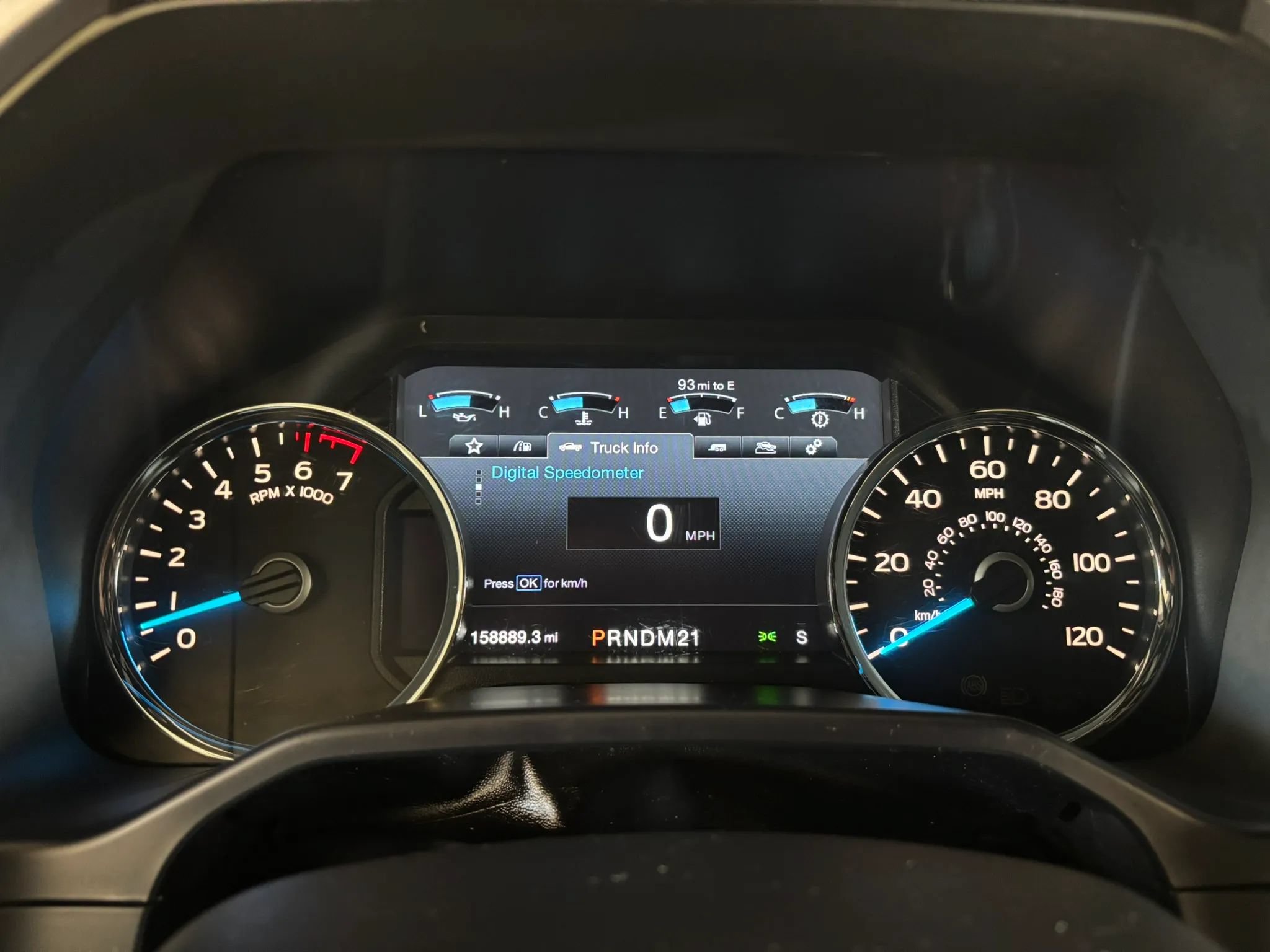 Used 2015 Ford F150 Lariat w/ Equipment Group 502A Luxury AWD/4WD image 38