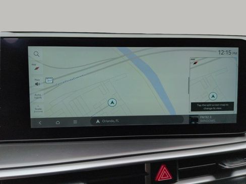 Certified 2025 Kia Sorento S FWD image 27