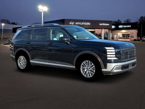 New 2026 Hyundai Palisade SEL AWD/4WD image 10