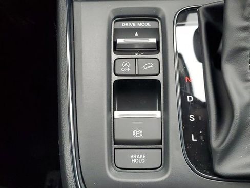 New 2026 Honda CR-V EX-L image 37