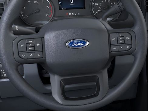 New 2026 Ford F350 XL w/ XL Chrome Package image 25