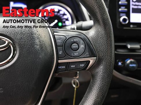 Used 2023 Toyota Camry LE image 15