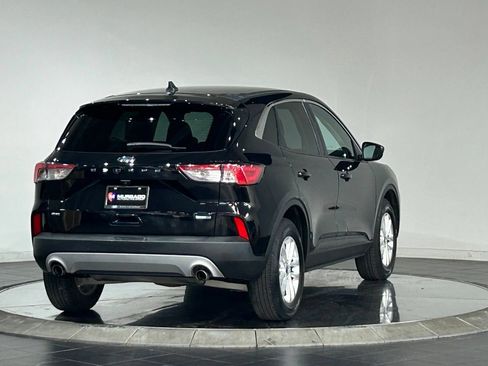 Used 2020 Ford Escape SE AWD/4WD image 10