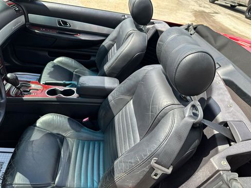 Used 2003 Ford Thunderbird RWD image 10