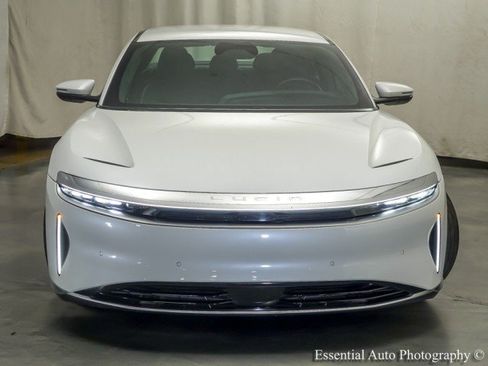 Used 2023 Lucid Air Pure AWD/4WD image 6
