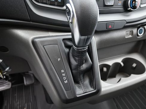 Used 2024 Ford Transit 150 Base image 9