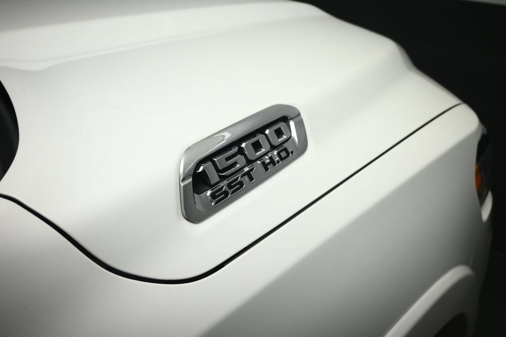 Used 2025 RAM 1500 Tungsten w/ Bed Utility Group AWD/4WD image 61