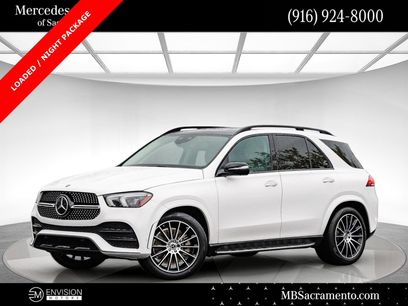 Certified 2022 Mercedes-Benz GLE 450 4MATIC