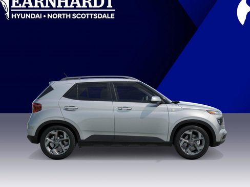 New 2026 Hyundai Venue SEL image 7