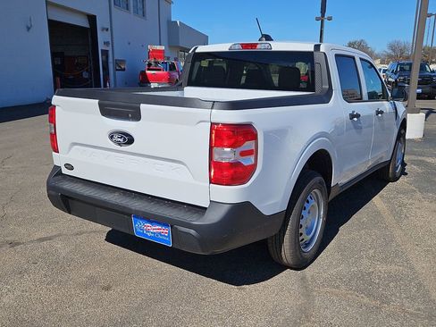 New 2026 Ford Maverick XL image 11