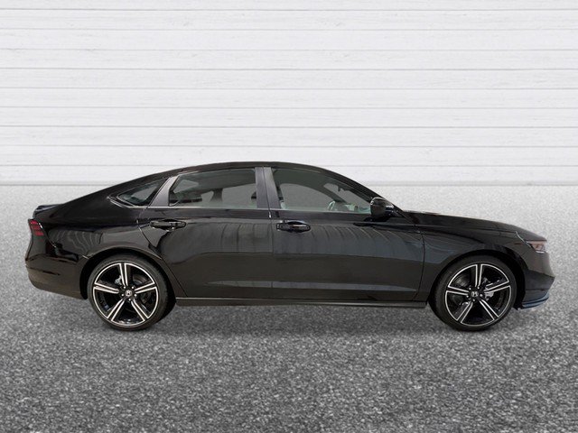 New 2026 Honda Accord Sport image 9