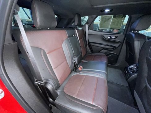 Used 2020 Chevrolet Blazer RS image 28