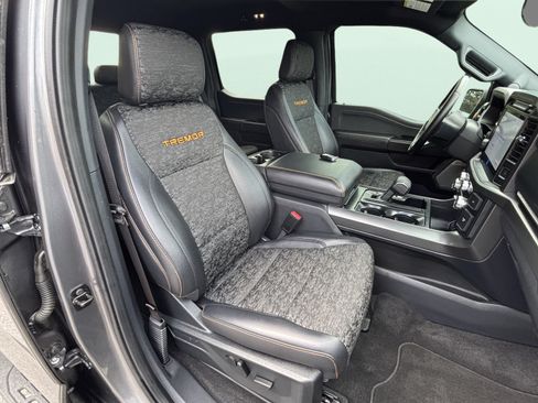 Used 2025 Ford F150 Tremor AWD/4WD image 29