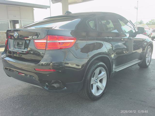 Used 2013 BMW X6 xDrive35i AWD/4WD image 3