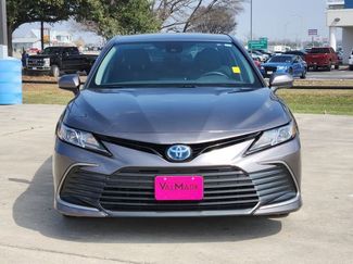 Used 2024 Toyota Camry LE video 2