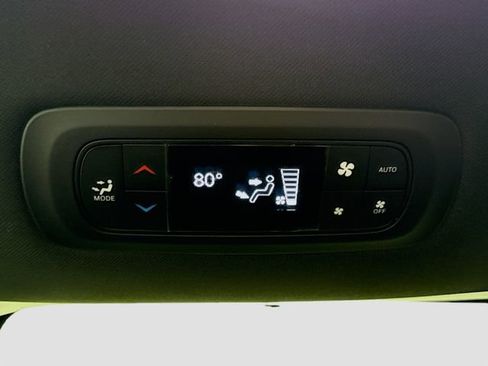 New 2026 Chrysler Voyager LX image 24