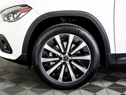 Certified 2023 Mercedes-Benz GLA 250 image 6