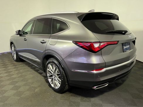 Certified 2023 Acura MDX SH-AWD w/ Advance Package image 5