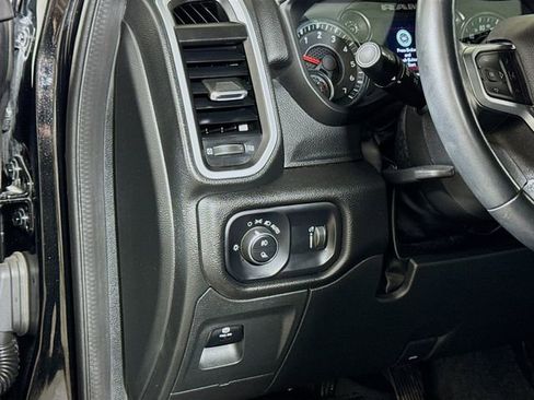 Used 2023 RAM 1500 Lone Star image 8