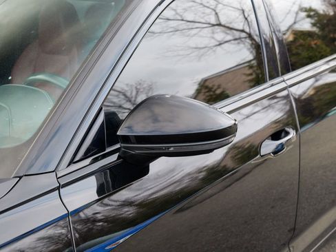 Used 2021 Audi S6 Prestige w/ Prestige Package image 11