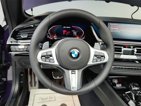 New 2026 BMW Z4 M40i w/ Premium Package image 16