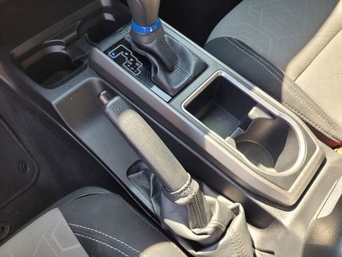 Used 2023 Toyota Tacoma TRD Off-Road RWD image 18
