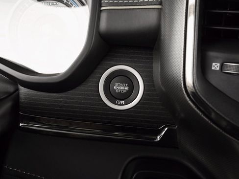 Certified 2022 RAM 1500 Limited w/ Trailer Tow Group image 29