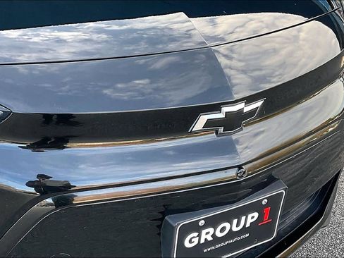 Used 2022 Chevrolet Bolt EUV Premier w/ Sun & Sound Package image 32