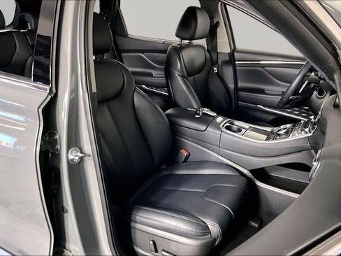 Used 2023 Hyundai Santa Fe SEL w/ Premium Package FWD image 27