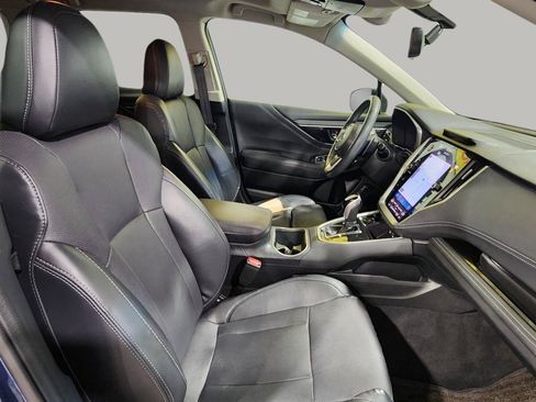 Used 2022 Subaru Outback Limited AWD/4WD image 26